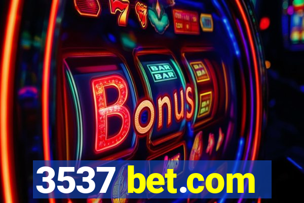 3537 bet.com